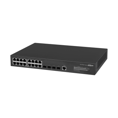 DH-AS4300-16GT4GF
