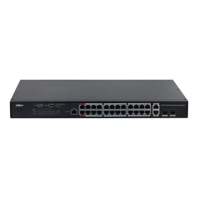 [DhSw00037] DH-PFS4226-24GT-370