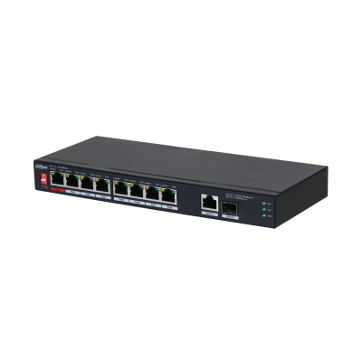 [DhSw00071] DH-PFS3110-8ET1GT1GF-96