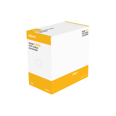 [DhCa00009] DH-PFM920-6U