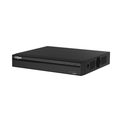 [DhNv00014] DHI-NVR4104HS-P-4KS2 /L