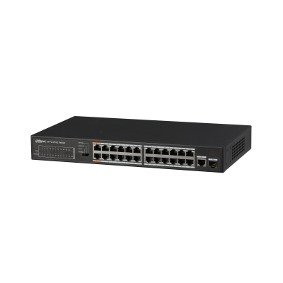 [DhSw00022] DH-PFS3125-24ET-190