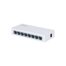 [DhSw00011] DH-PFS3008-8ET-L-V2