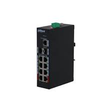 [DhSw00023] DH-PFS3211-8GT-120