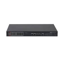 [DhSw00030] DH-PFS4218-16ET-240-V3