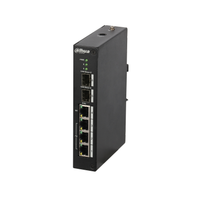 [DhSw00028] DH-PFS4206-4P-96