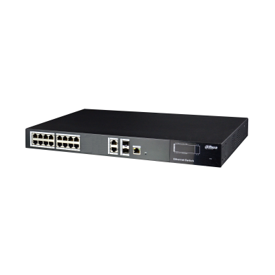 [DhSw00034] DH-PFS4220-16P-250