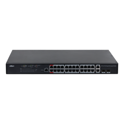 [DhSw00036] DH-PFS4226-24GT-230