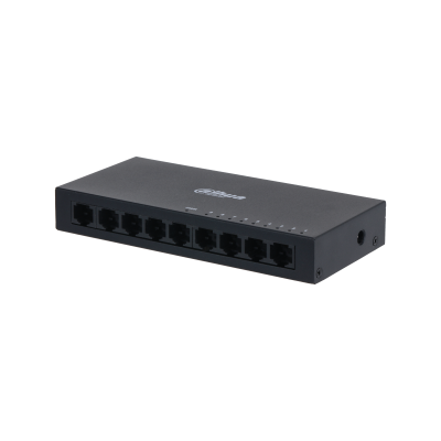 [DhSw00018] DH-PFS3109-8ET