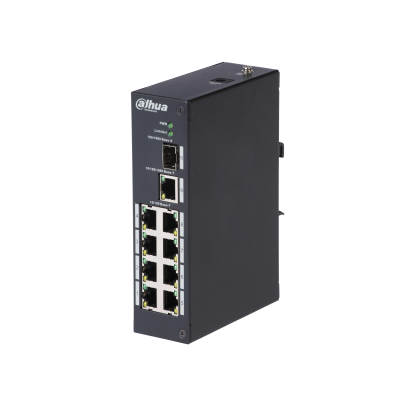 [DhSw00020] DH-PFS3110-8T