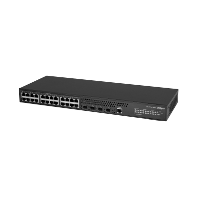 [DhSw00002] DH-AS4300-24GT4GF