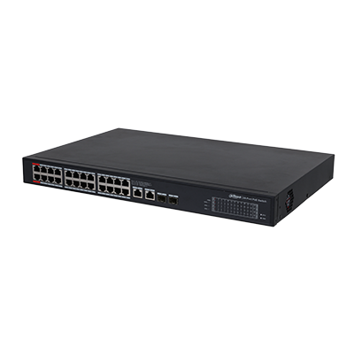 [DhSw00026] DH-PFS3228-24GT-240
