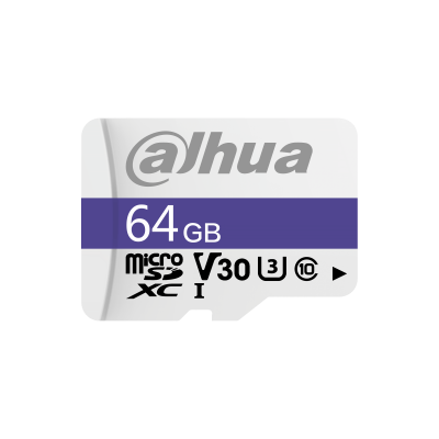[DhSt00008] DHI-TF-C100/64GB