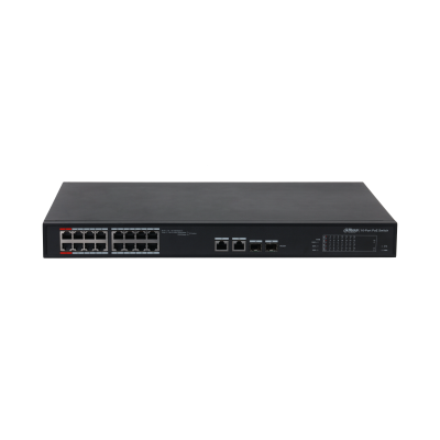 [DhSw00040] DH-S4101-16ET2GF-240-C